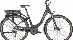 Scott Sub Active ERIDE 10 Unisex (avec Porte-bagage) 2023