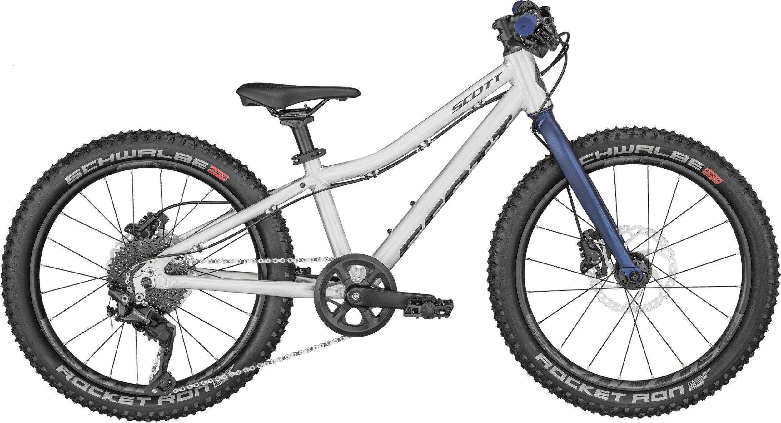 Scott Scale RC 200 2023 1 Scott Scale RC 200 2023