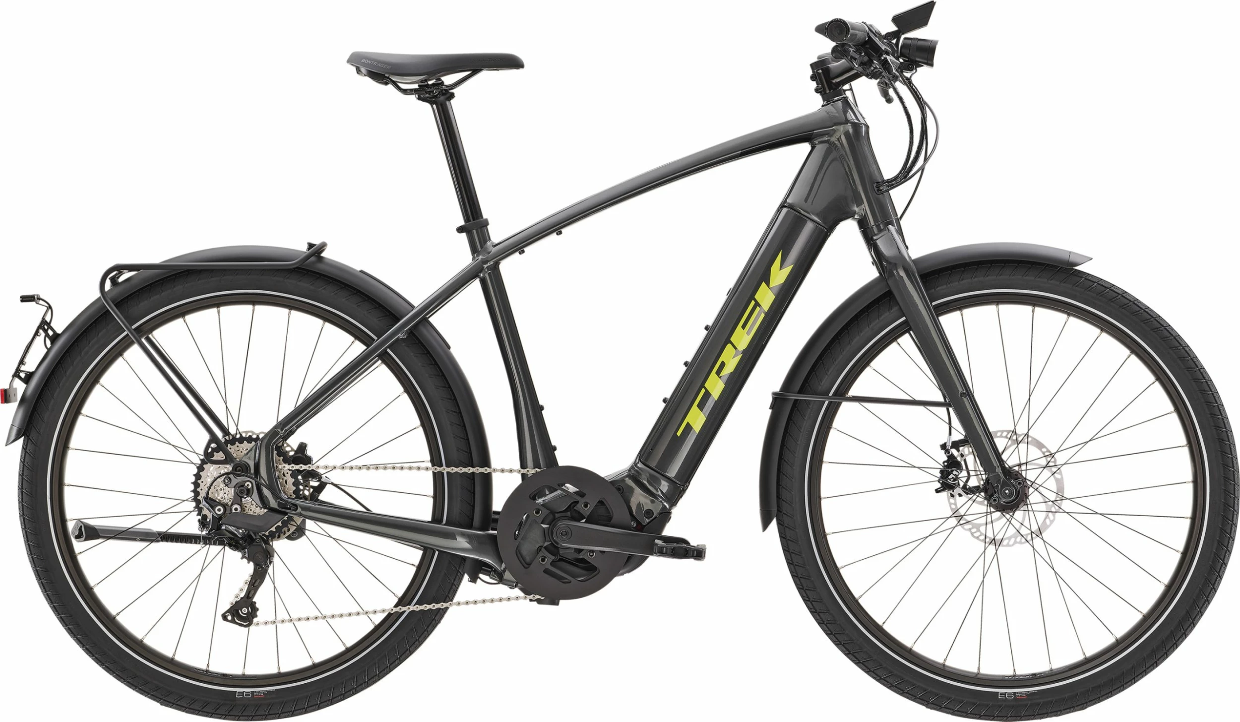 Trek Allant+ 8S 2023 1 Trek Allant+ 8S 2023