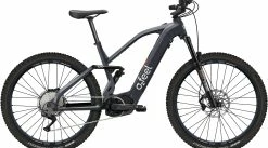 O2feel AMPLITUDE AM BOOST 4.1 - IPA720 2023