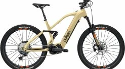 O2feel AMPLITUDE AM POWER 7.2 - IPA720 2023