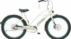 Electra Bali Go ! 2023