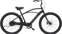 Electra Cruiser Go ! Step-Over 2023