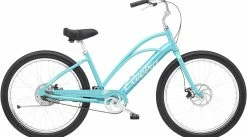 Electra Cruiser Go ! Step-Thru 2023