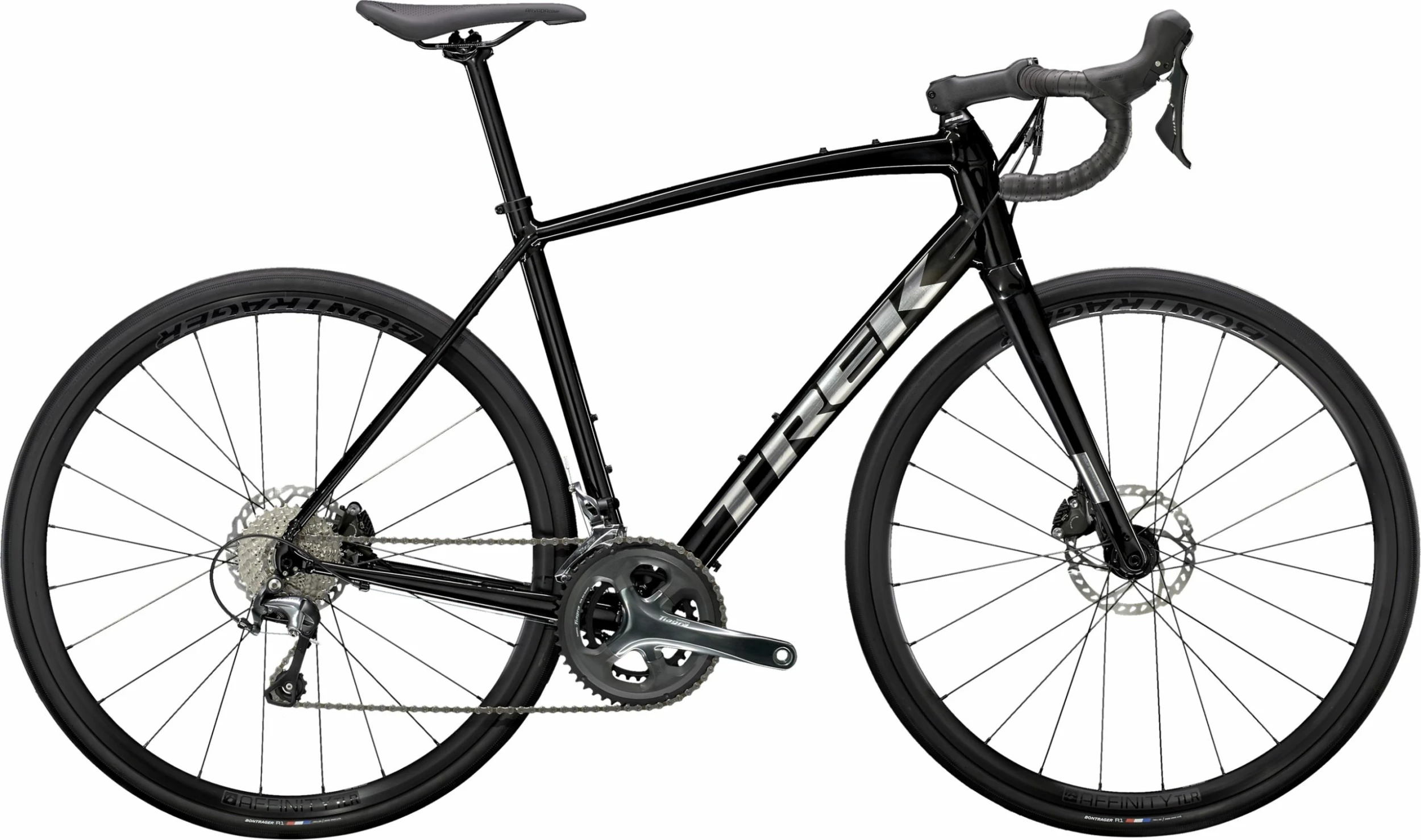Trek Domane AL 4 Disque 2023 1 Trek Domane AL 4 Disque 2023