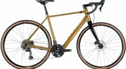 Lapierre E-Crosshill 5.2 2023