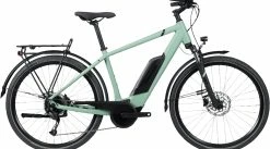 Lapierre E-Explorer 3.4 2023