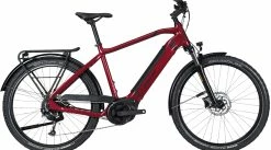 Lapierre E-Explorer 4.4 2023