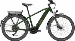 Lapierre E-Explorer 4.5 2023