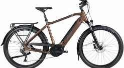 Lapierre E-Explorer 6.5 2023