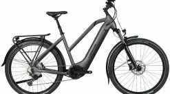 Lapierre E-Explorer 7.6 Mix 2023