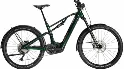Lapierre E-Explorer FS 8.6 2023