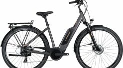 Lapierre E-Urban 3.3 2023