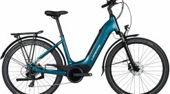 Lapierre E-Urban 4.5 2023