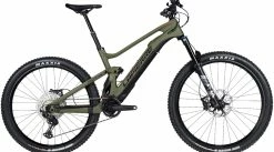 Lapierre E-ZESTY AM 9.2 X 2023