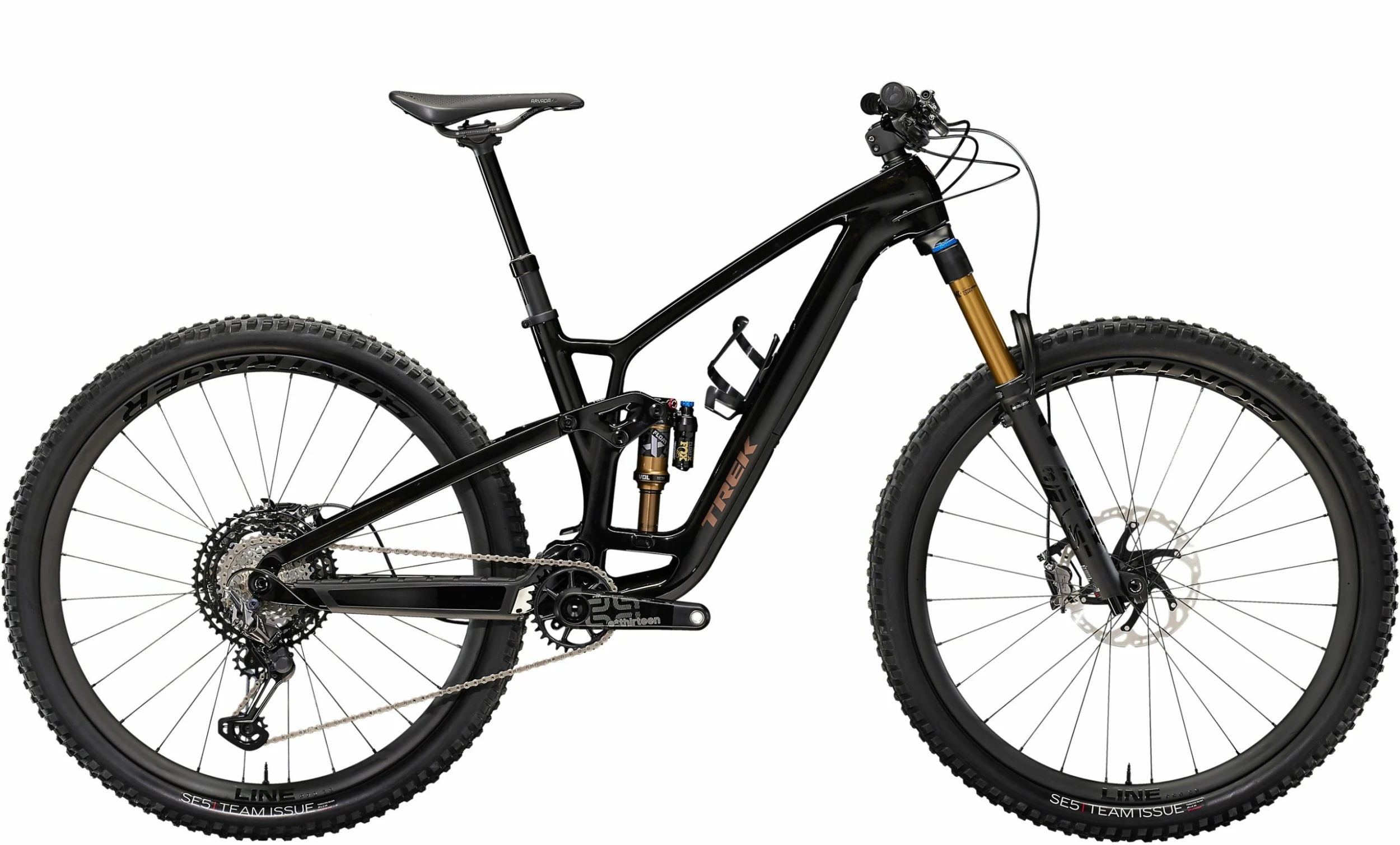 Trek Fuel EX 9.9 XTR 6e Gen. 2023 1 Trek Fuel EX 9.9 XTR 6e Gen. 2023