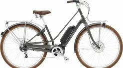 Electra Loft Go ! 5i EQ Step-Thru 500 W 2023