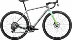 Orbea TERRA M31e TEAM 1X 2023