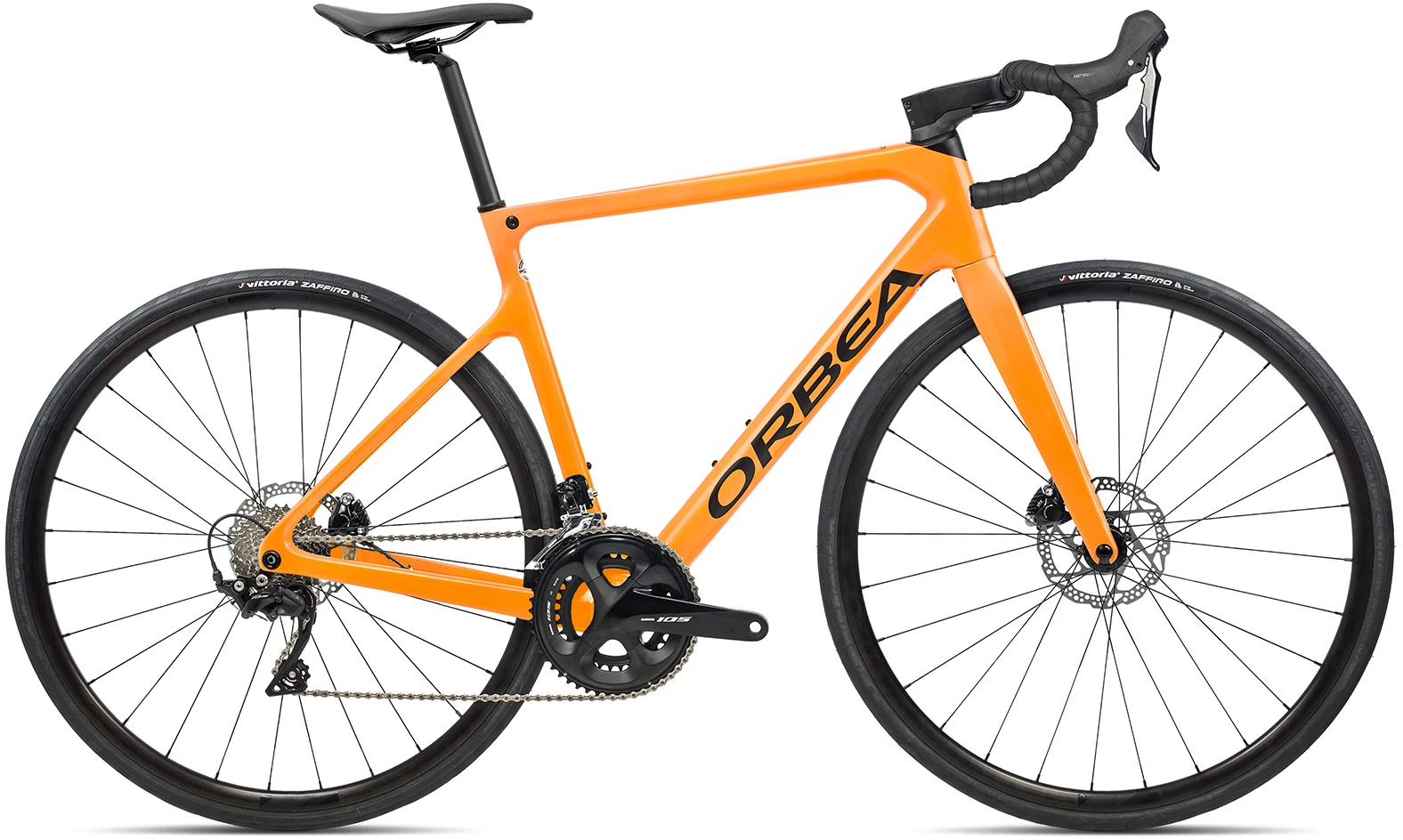 Orbea ORCA M30 2023 1 Orbea ORCA M30 2023