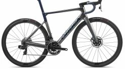 Orbea ORCA M11eLTD PWR 2023