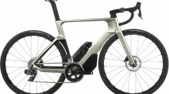 Orbea ORCA AERO M31eLTD PWR 2023
