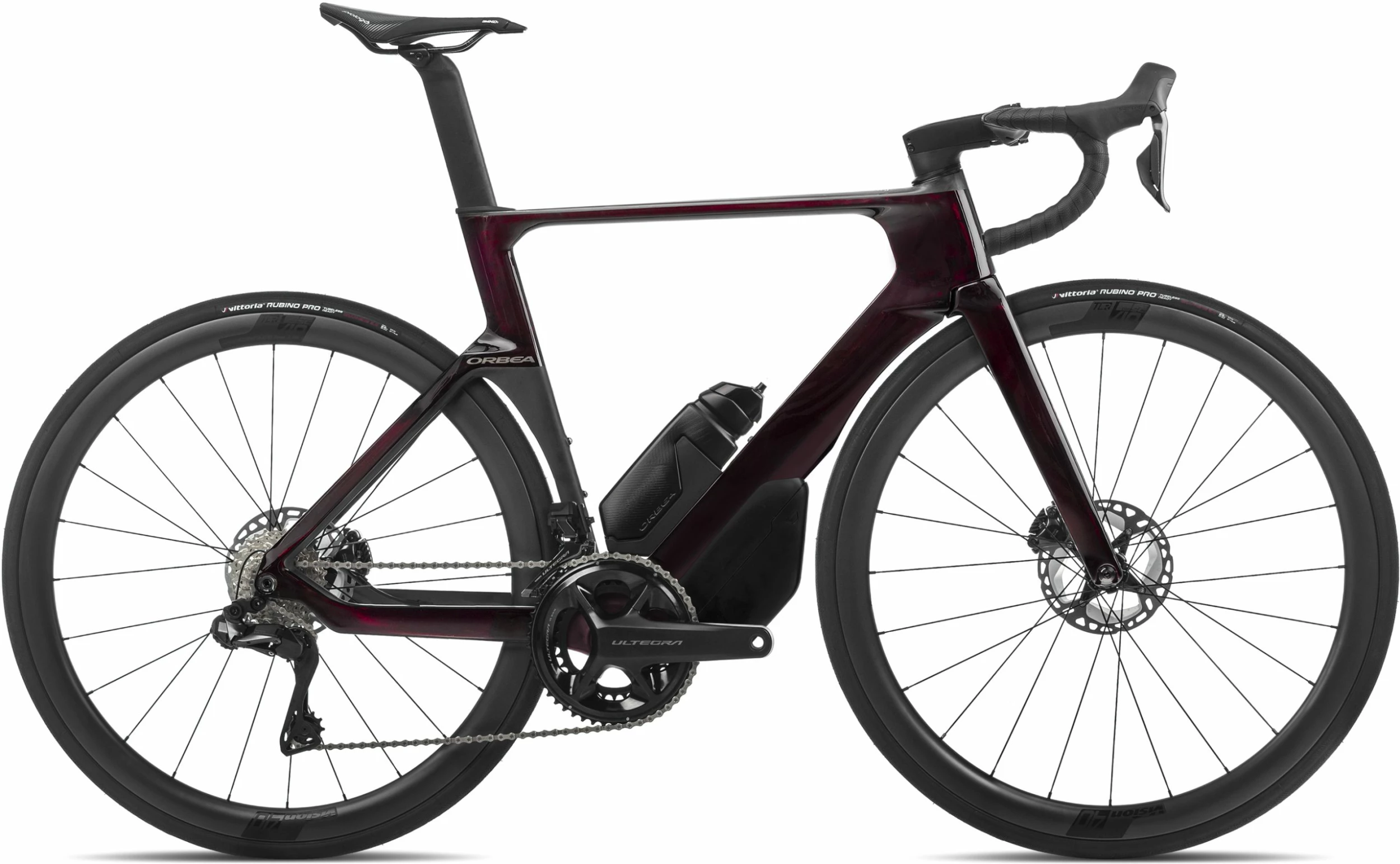 Orbea ORCA AERO M20iLTD 2023 1 Orbea ORCA AERO M20iLTD 2023