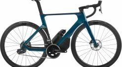 Orbea ORCA AERO M21eLTD 2023