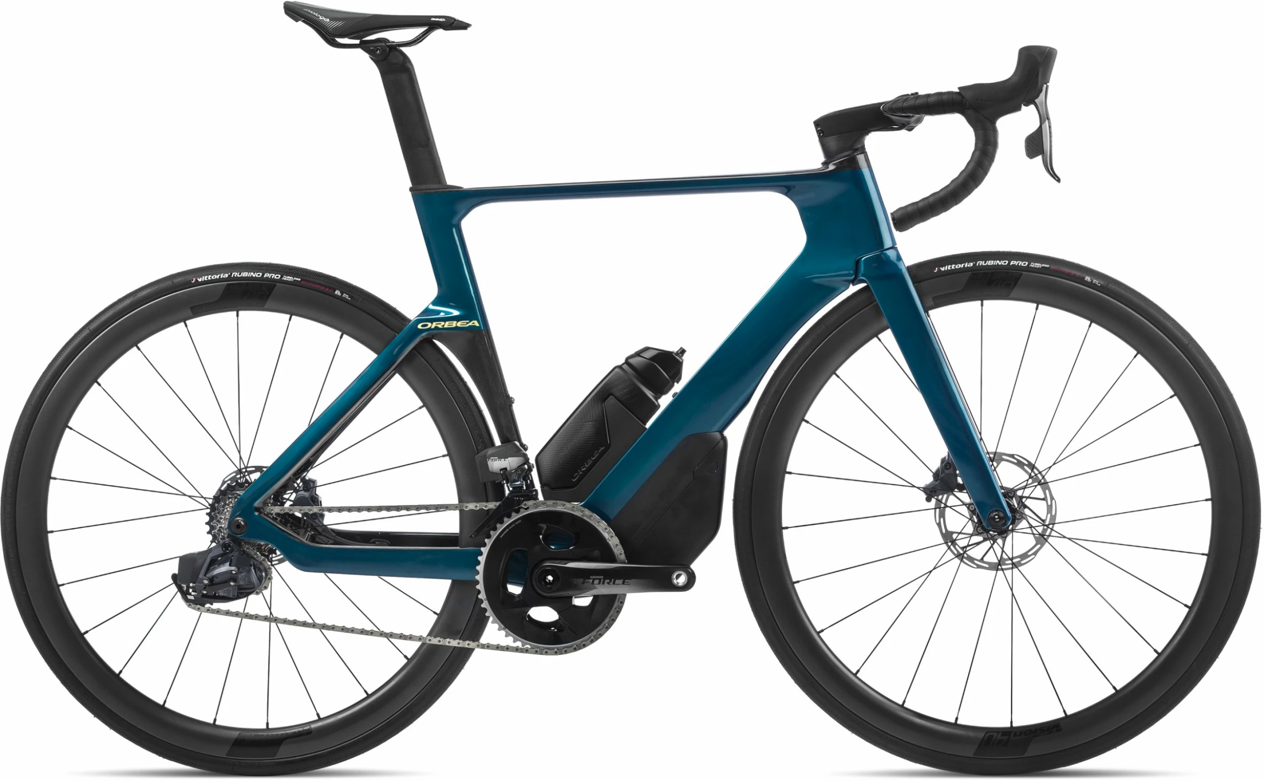 Orbea ORCA AERO M21eLTD 2023 1 Orbea ORCA AERO M21eLTD 2023