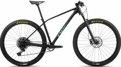 Orbea ALMA H10-EAGLE 2023