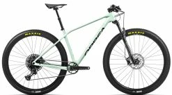 Orbea ALMA M51 2023
