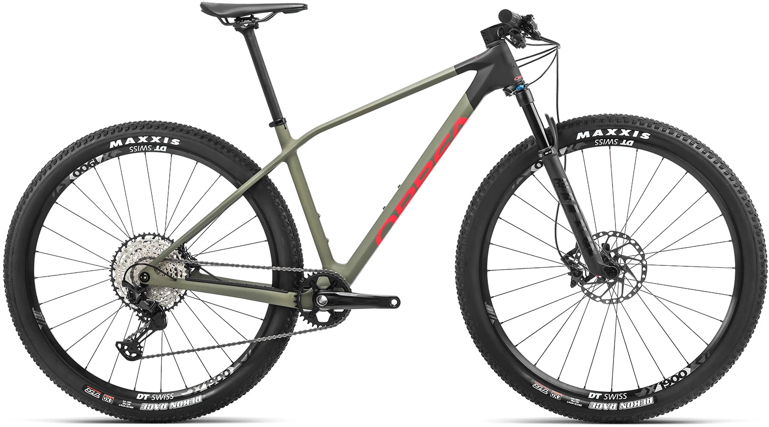 Orbea ALMA M20 2023 1 Orbea ALMA M20 2023