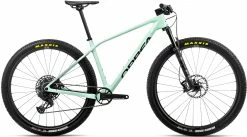 Orbea ALMA M11-AXS 2023