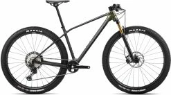 Orbea ALMA M PRO 2023