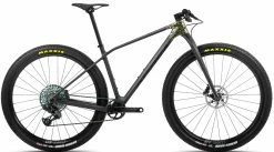 Orbea ALMA M LTD 2023