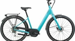 Orbea OPTIMA E50 2023