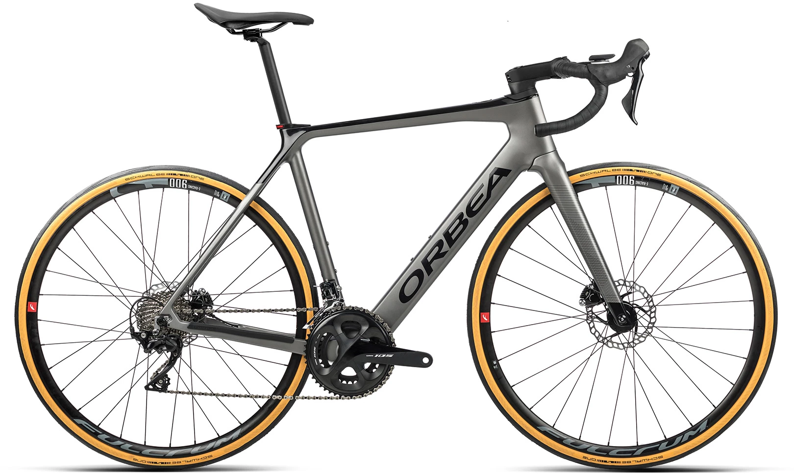 Orbea GAIN M30 2023 1 Orbea GAIN M30 2023