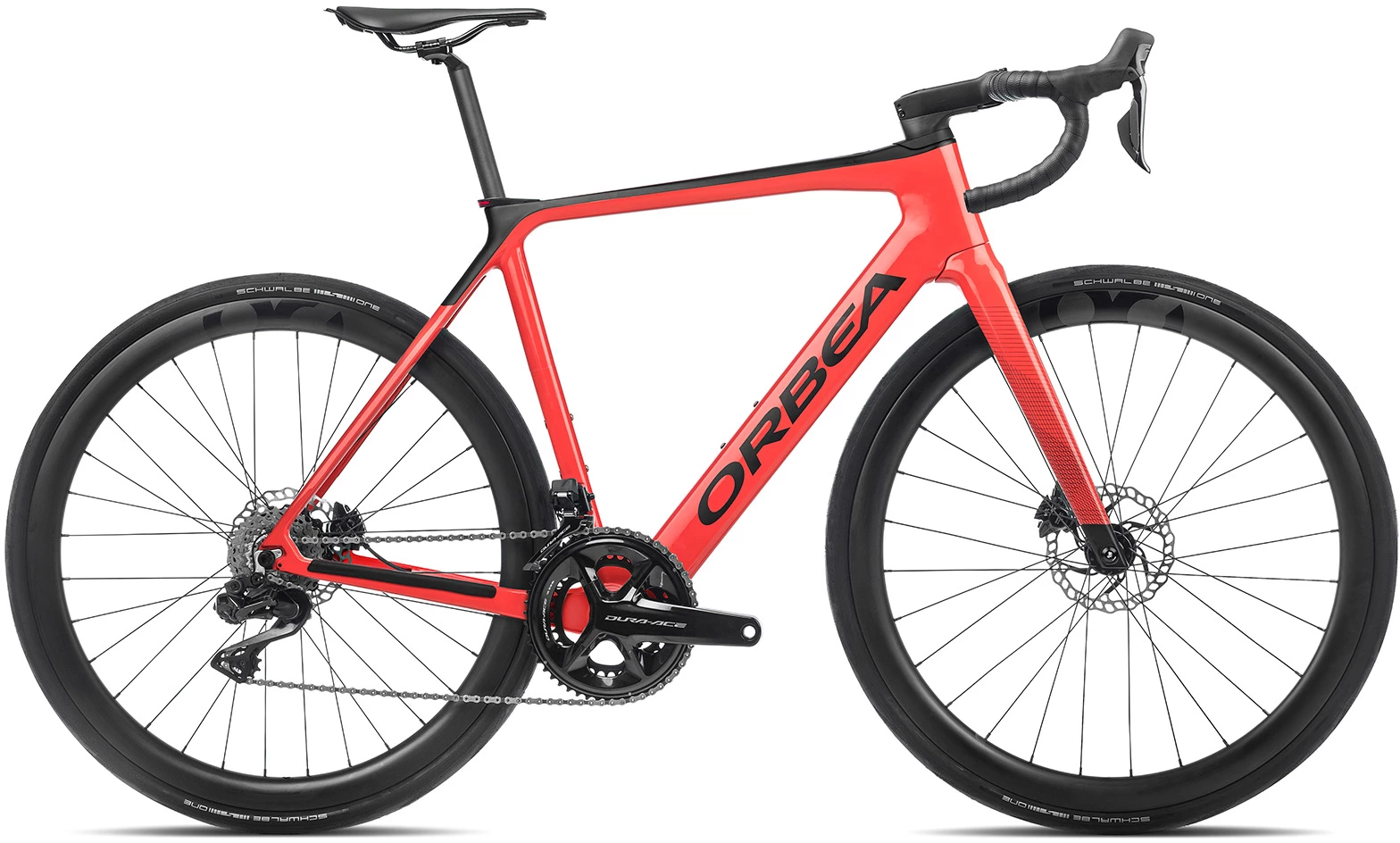 Orbea GAIN M10i 2023 1 Orbea GAIN M10i 2023