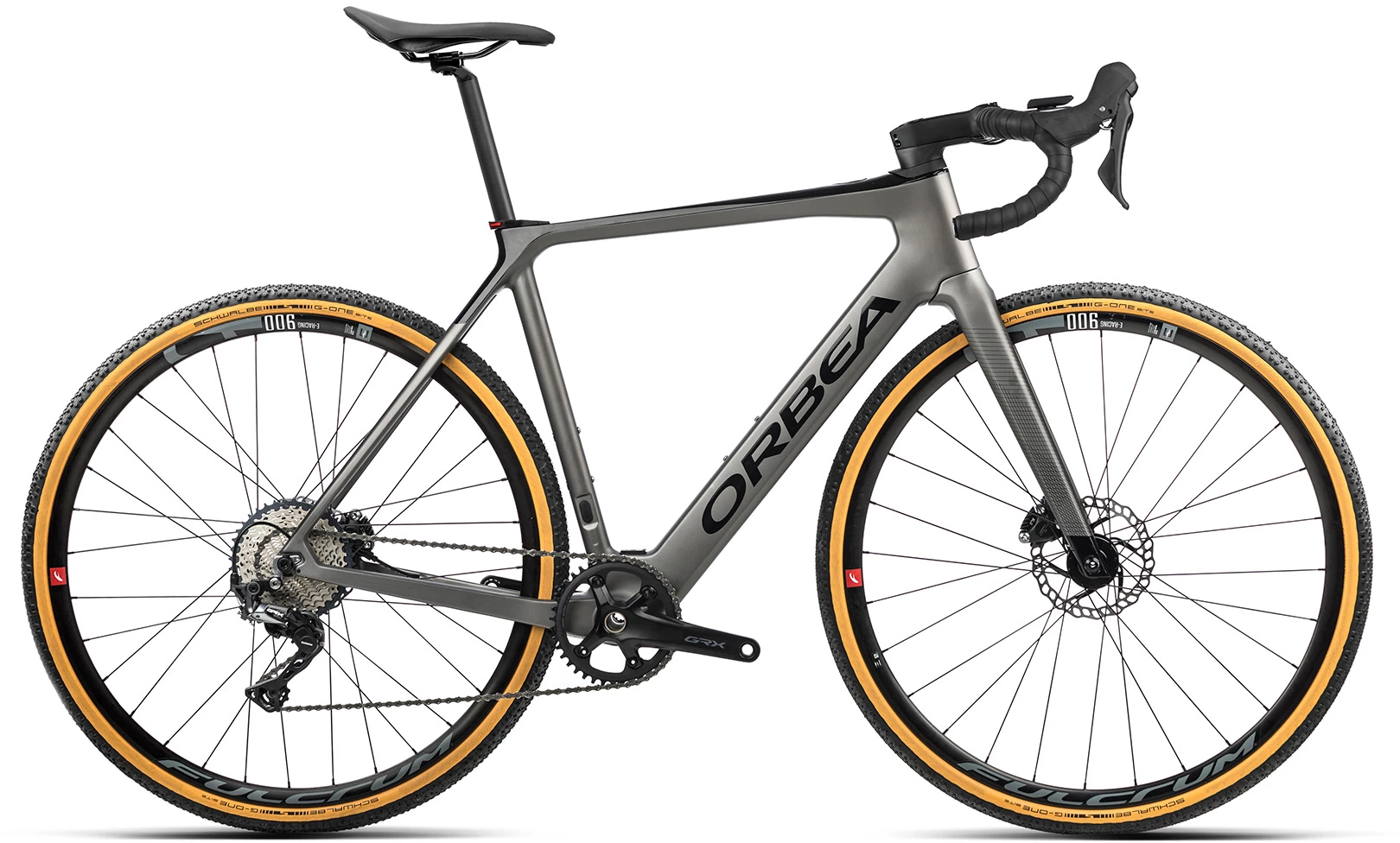 Orbea GAIN M30 1X 2023 1 Orbea GAIN M30 1X 2023