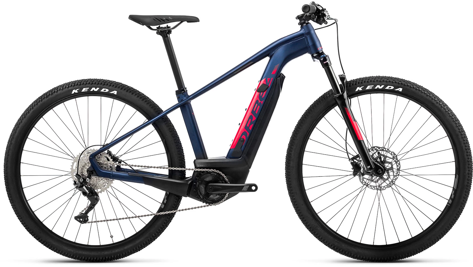 Orbea KERAM 30 2023 1 Orbea KERAM 30 2023