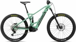 Orbea WILD FS H30 2023