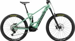 Orbea WILD FS H10 2023