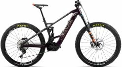 Orbea WILD FS M10 2023