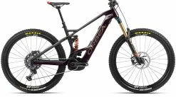 Orbea WILD FS M-LTD 2023