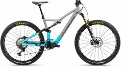 Orbea RISE H10 2023