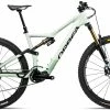 Orbea RISE M10 2023