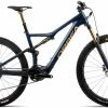 Orbea RISE M-LTD 2023