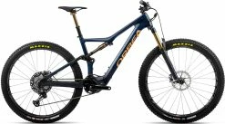 Orbea RISE M-LTD 2023