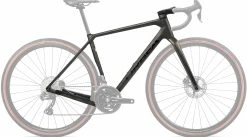 Orbea TERRA OMR FRAME 2023