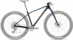 Orbea ALMA OMX FRAME + SPIRIT FORK 2023