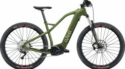 O2feel Karma XC Boost 4.1 2023